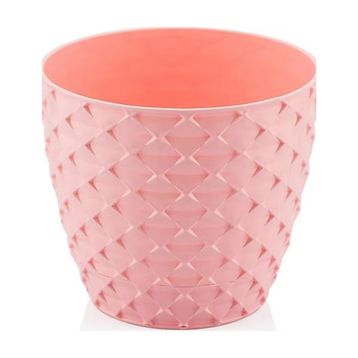Serinova No:1 Pembe Kapadokya Saksı