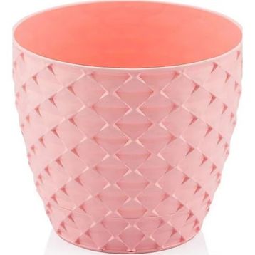 Serinova No:1 Pembe Kapadokya Saksı