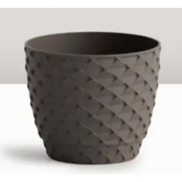 Serinova No:3 Mocha Safir Saksı