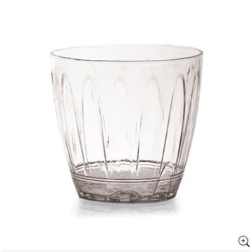 Serinova OR03 Orkide 3 lt Şeffaf Saksı