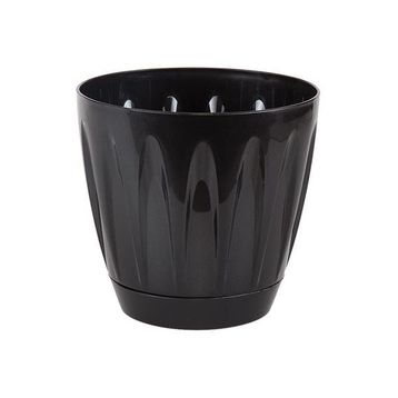 Serinova Papatya Tabaklı 22 lt Saksı