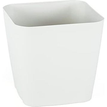 Serinova Safir 5.6 Litre Kirli Beyaz Saksı