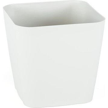 Serinova Safir 5.6 Litre Kirli Beyaz Saksı