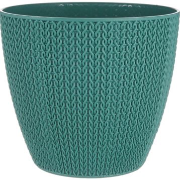 Serinova SML4 Sümela 21,6 cm 5 Litre Dekoratif Saksı