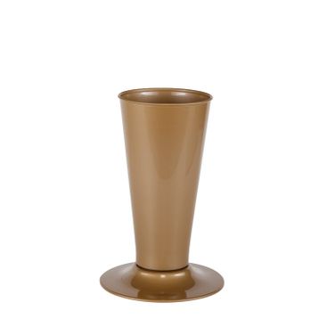 Serinova V004 2.7 Litre Kesme Çiçek Vazosu