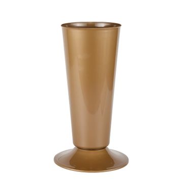 Serinova V005 Silindir Kesme Çiçek Vazosu