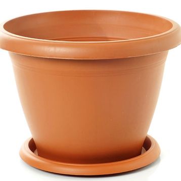 Serinova V512 Villa 54 Litre Saksı