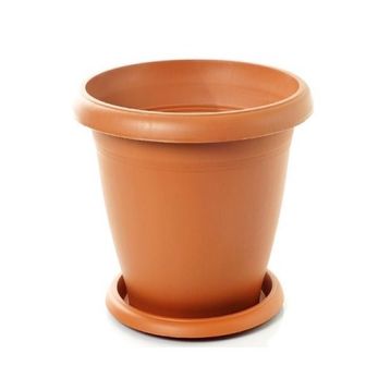 Serinova V512 Villa 54 Litre Saksı