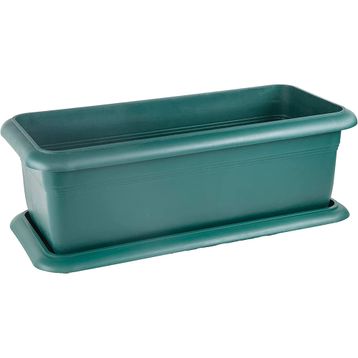 Serinova V692 Villa Bahçe Dış Mekan Saksı 62 Litre Saksı