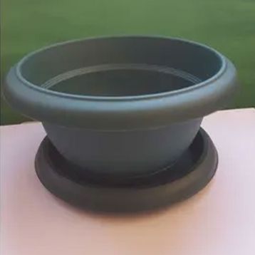 Serinova VM01 Villa Menekşe No:1 0.5 Litre Saksı