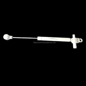 Serio Frenli Gazlı Piston Kalkan Kapak Dolap Amortisörü