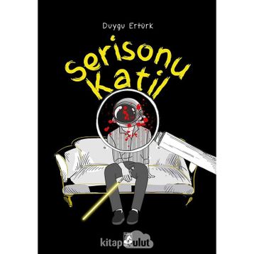 Serisonu Katil - Duygu Ertürk