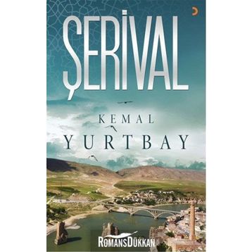 Şerival - Kemal Yurtbay