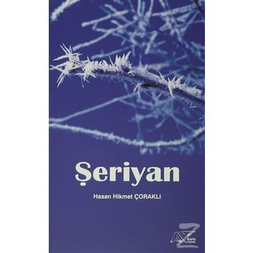 Şeriyan - Hasan Hikmet Çoraklı