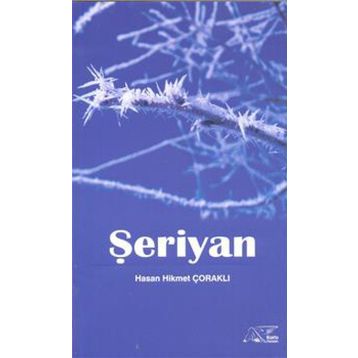 Şeriyan - Hasan Hikmet Çoraklı