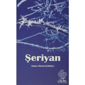 Şeriyan - Hasan Hikmet Çoraklı