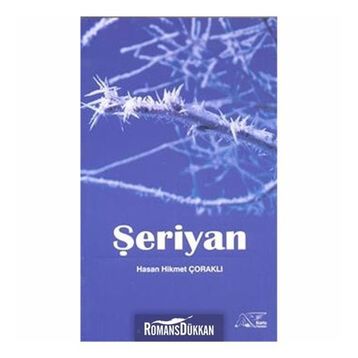 Şeriyan - Hasan Hikmet Çoraklı