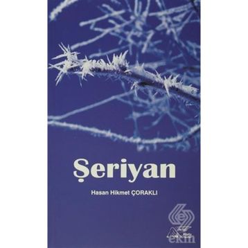 Şeriyan - Hasan Hikmet Çoraklı