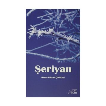 Şeriyan - Hasan Hikmet Çoraklı