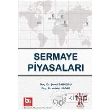 SERMAYE PİYASALARI - GÜREL KONURALP
