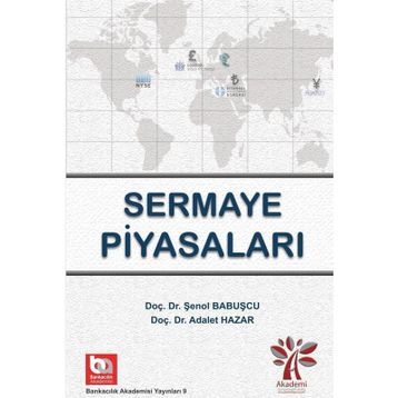 SERMAYE PİYASALARI - GÜREL KONURALP