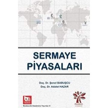 SERMAYE PİYASALARI - GÜREL KONURALP