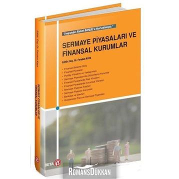 Sermaye Piyasaları ve Finansal Kurumlar - Kolektif