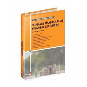 Sermaye Piyasaları ve Finansal Kurumlar - Kolektif