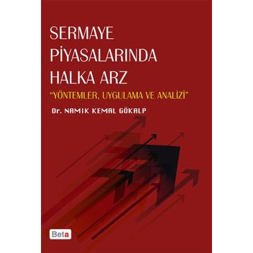 Sermaye Piyasalarında Halka Arz - Namık Kemal Gökalp