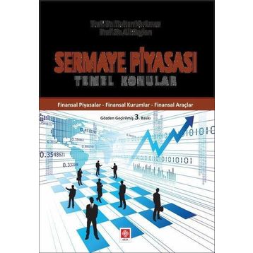 Sermaye Piyasası Temel Konular - Turhan Korkmaz Ali Ceylan
