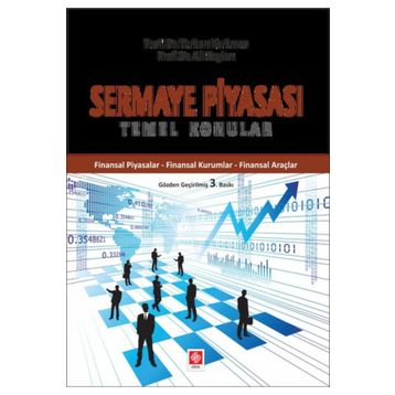 Sermaye Piyasası Temel Konular - Turhan Korkmaz Ali Ceylan