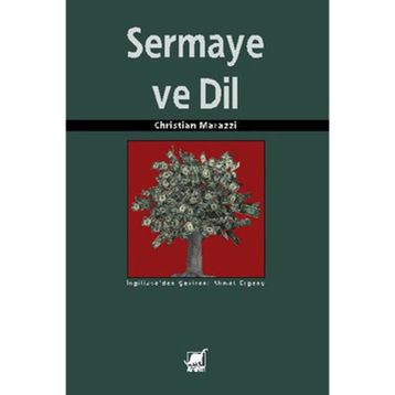 SERMAYE VE DIL - CHRISTIAN MARAZZI