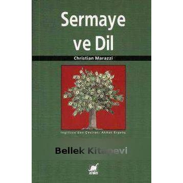 SERMAYE VE DIL - CHRISTIAN MARAZZI