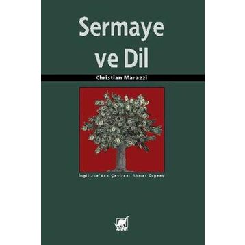 SERMAYE VE DIL - CHRISTIAN MARAZZI