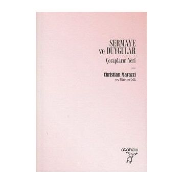 Sermaye ve Duygular - Christian Marazzi