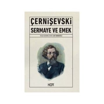 Sermaye ve Emek - Nikolay Çernışevski