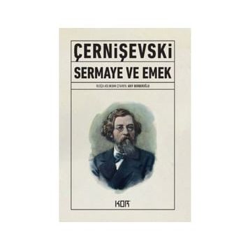 Sermaye ve Emek - Nikolay Çernışevski
