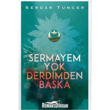 Sermayem Yok Derdimden Başka - Serdar Tuncer