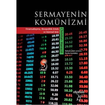 Sermayenin Komünizmi - Christian Marazzi