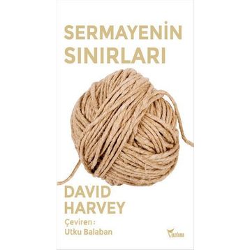 Sermayenin Sınırları - David Harvey