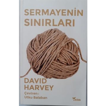 Sermayenin Sınırları - David Harvey