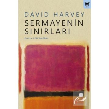 Sermayenin Sınırları - David Harvey
