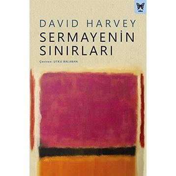 Sermayenin Sınırları - David Harvey