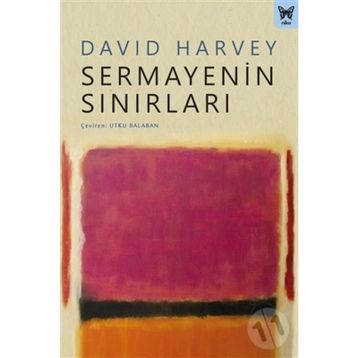 Sermayenin Sınırları - David Harvey