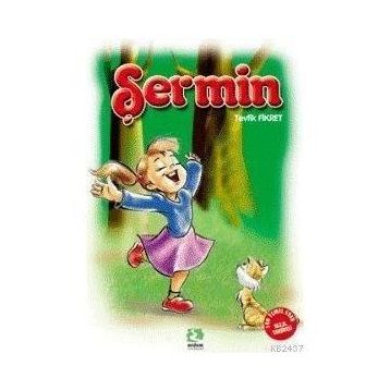 Şermin 100 Temel Eser - Tevfik Fikret