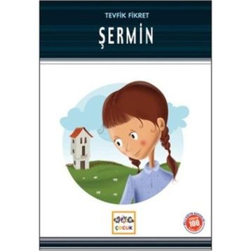 Şermin 100 Temel Eser - Tevfik Fikret