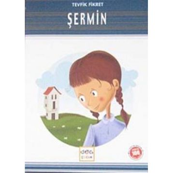 Şermin 100 Temel Eser - Tevfik Fikret