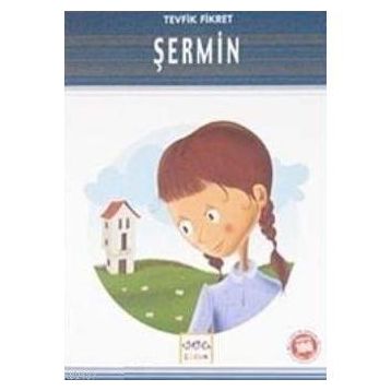 ŞERMİN - TEVFIK FIKRET (ISBN:9786050086027)