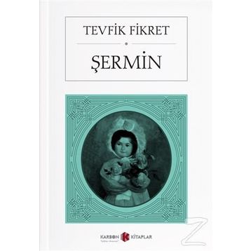 ŞERMİN - TEVFIK FIKRET (ISBN:9789752106079)
