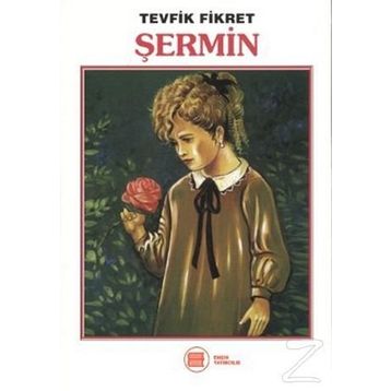 ŞERMİN - TEVFIK FIKRET (ISBN:9789752106079)